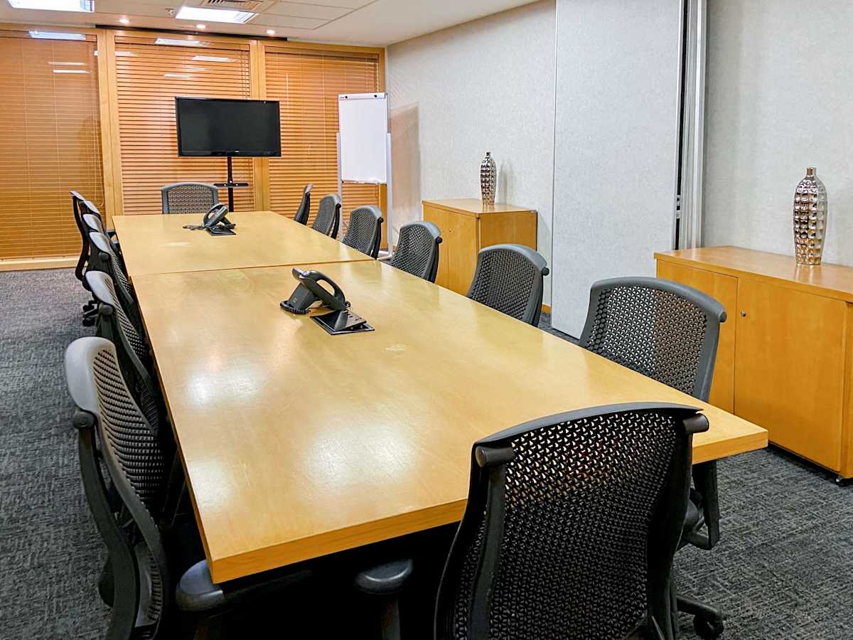 Regus (IWG) Edifício Mourisco Rio de Janeiro