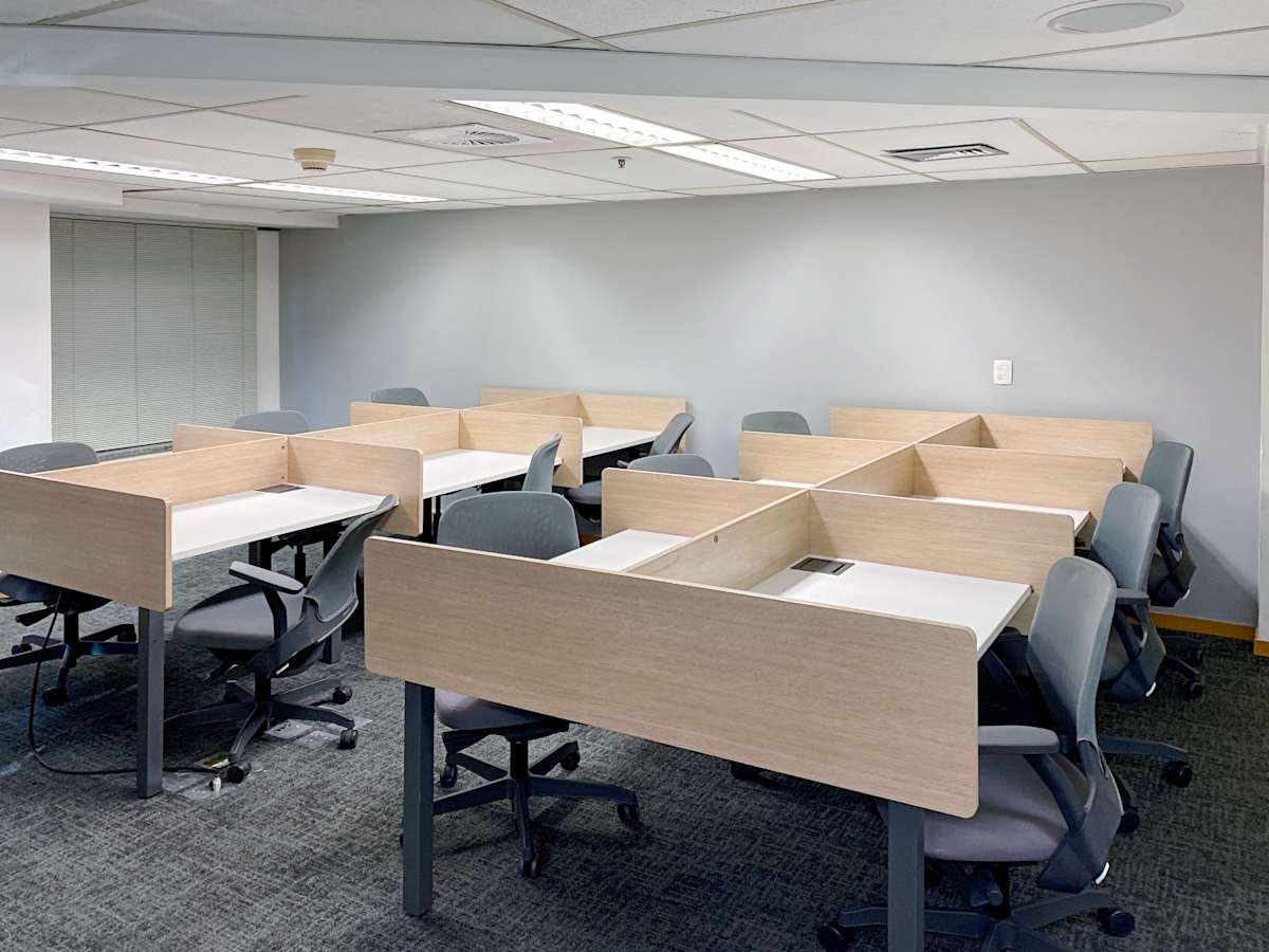 Regus (IWG) Edifício Mourisco Rio de Janeiro