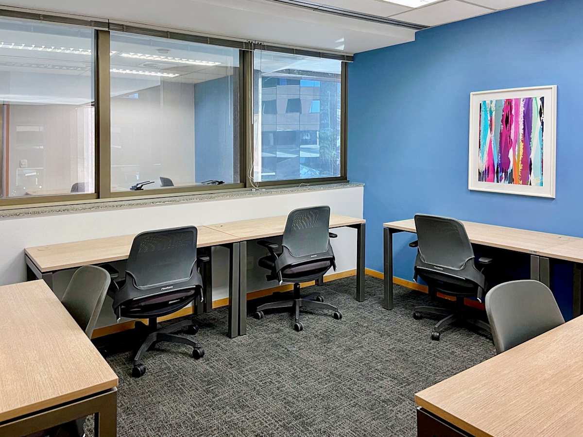 Regus (IWG) Edifício Mourisco Rio de Janeiro