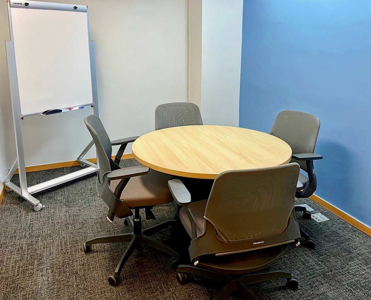 Regus (IWG) Edifício Mourisco Rio de Janeiro