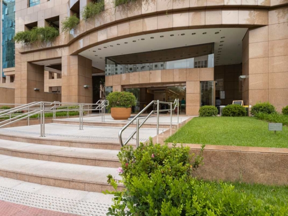 Regus (IWG) Edifício Seculum Sao Paulo