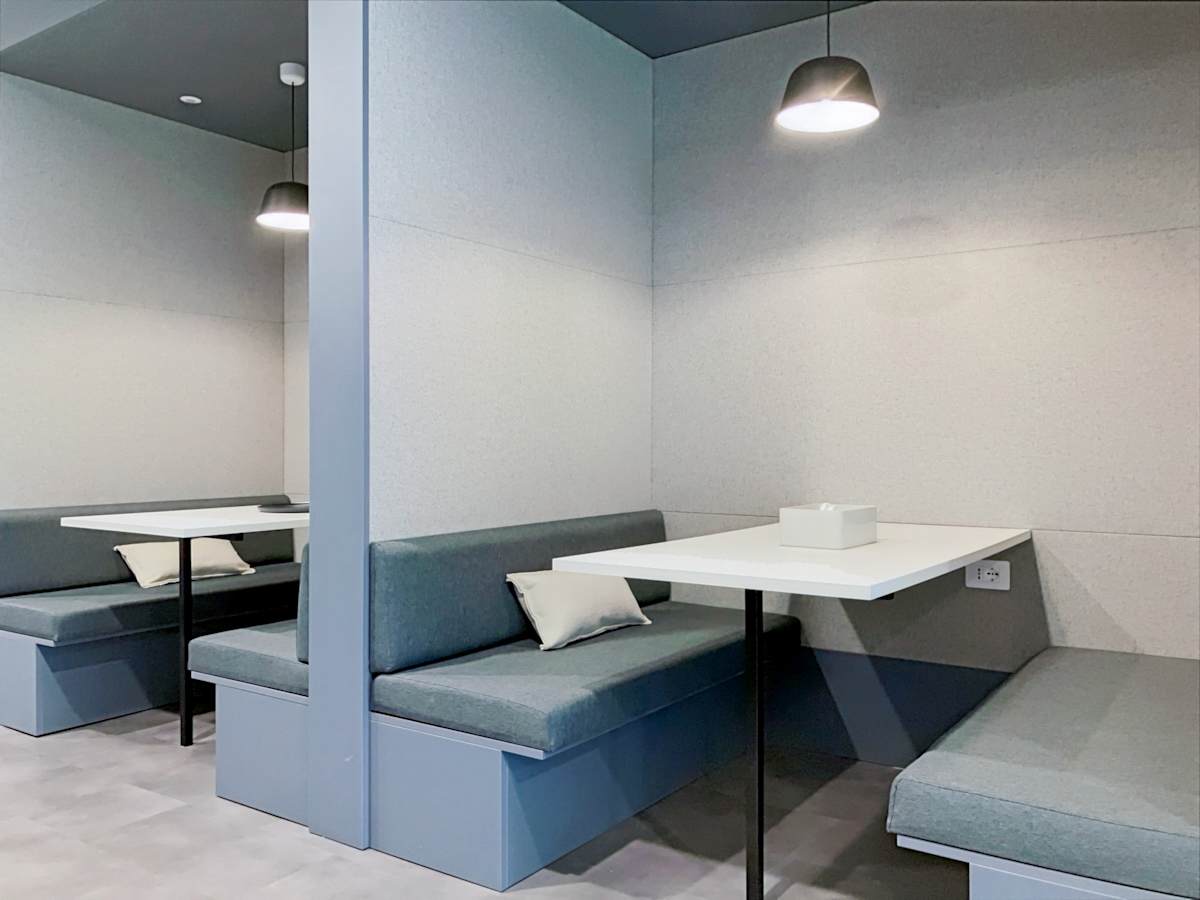 Edison Park Sesto San Giovanni Regus (IWG) Edison Park Sesto San Giovanni