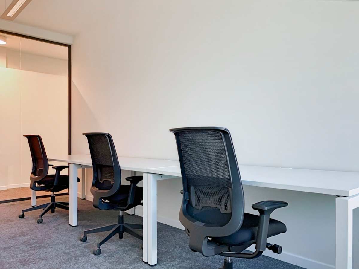 Edison Park Sesto San Giovanni Regus (IWG) Edison Park Sesto San Giovanni