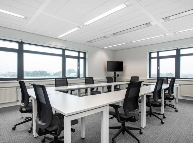 Regus (IWG) Einsteinlaan 28 Rijswijk