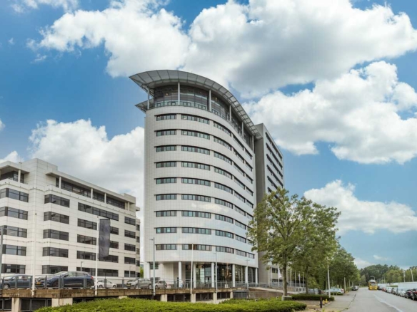 Regus (IWG) Einsteinlaan 28 Rijswijk