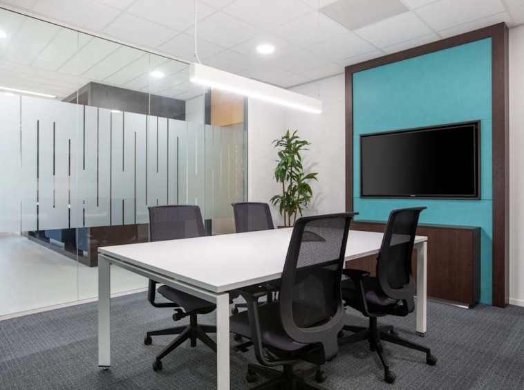 Regus (IWG) Einsteinlaan 28 Rijswijk