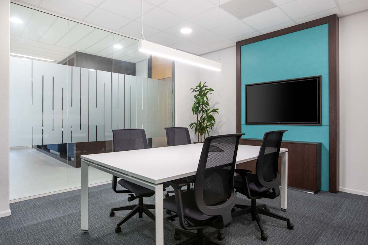 Einsteinlaan 28 Rijswijk Regus (IWG) Einsteinlaan 28 Rijswijk