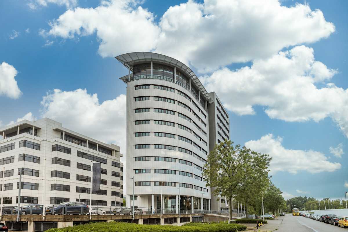 Einsteinlaan 28 Rijswijk Regus (IWG) Einsteinlaan 28 Rijswijk