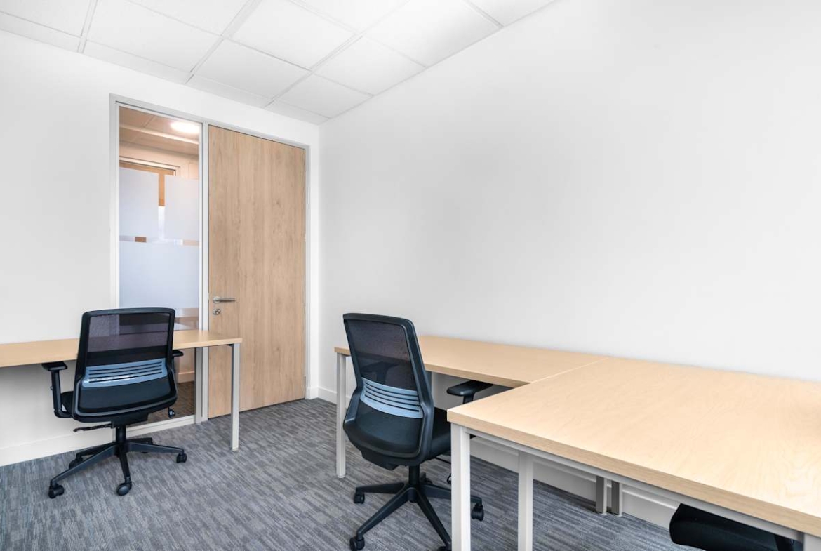 Regus (IWG) El Dorado International Airport Bogota