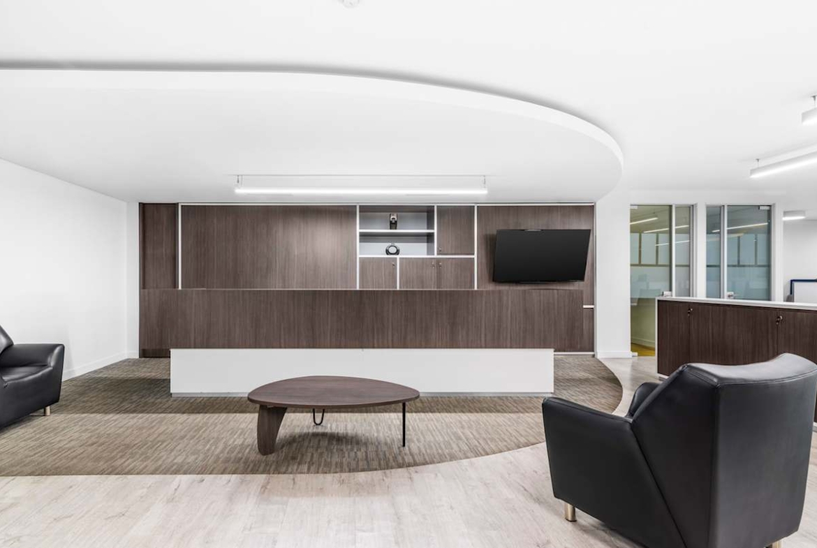 Regus (IWG) El Dorado International Airport Bogota