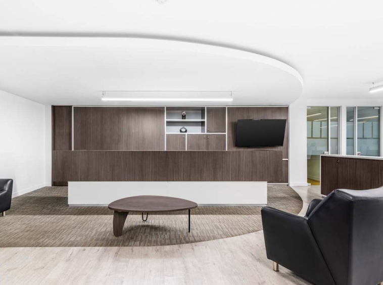 Regus (IWG) El Dorado International Airport Bogota