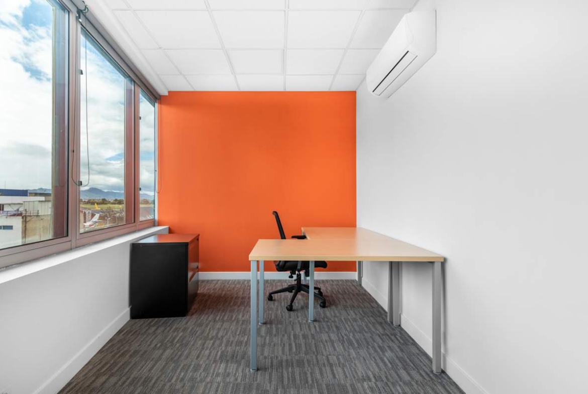 Regus (IWG) El Dorado International Airport Bogota