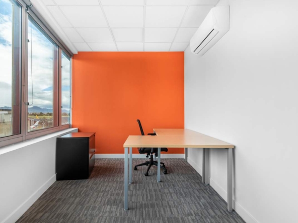 Regus (IWG) El Dorado International Airport Bogota