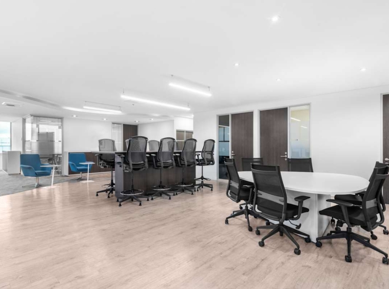 Regus (IWG) El Dorado International Airport Bogota