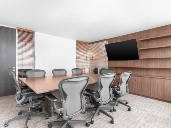 Regus (IWG) El Dorado International Airport Bogota