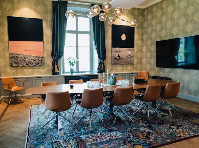 No 18 (IWG) El Globo Montevideo