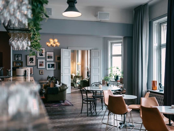 No 18 (IWG) El Globo Montevideo