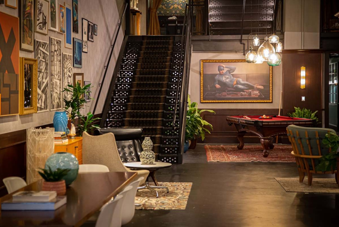 No 18 (IWG) El Globo Montevideo