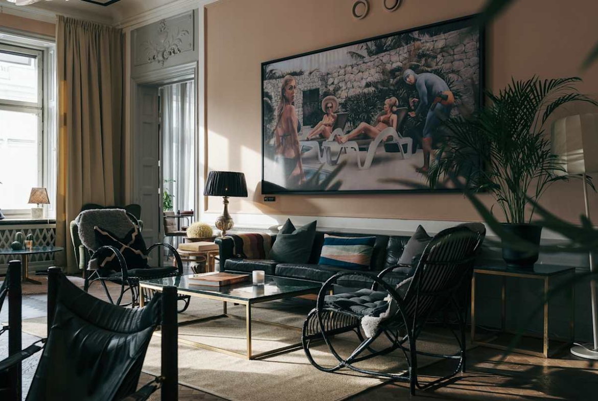 No 18 (IWG) El Globo Montevideo