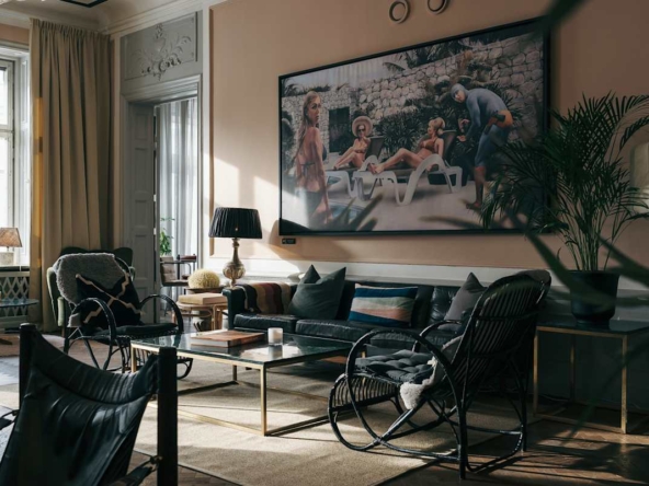 No 18 (IWG) El Globo Montevideo