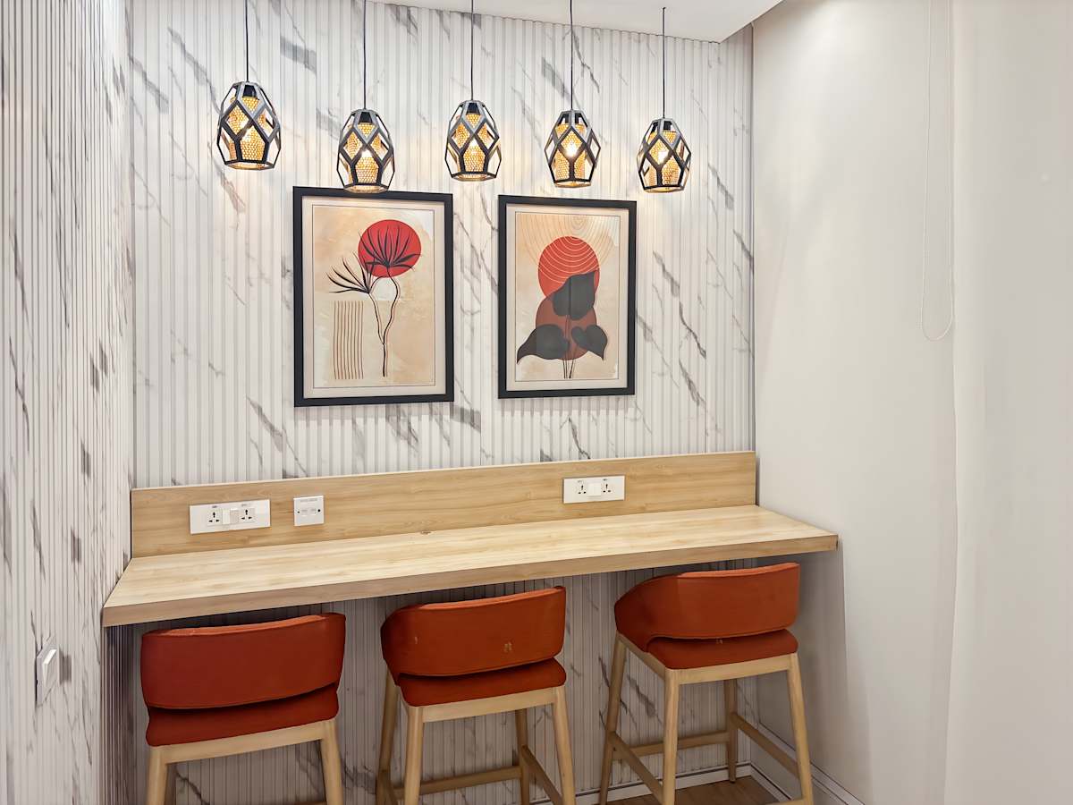 Regus (IWG) Elante Offices Chandigarh
