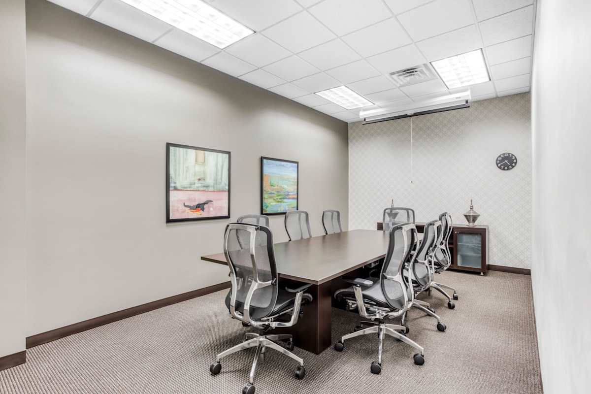 Regus (IWG) Emerald View West Palm Beach