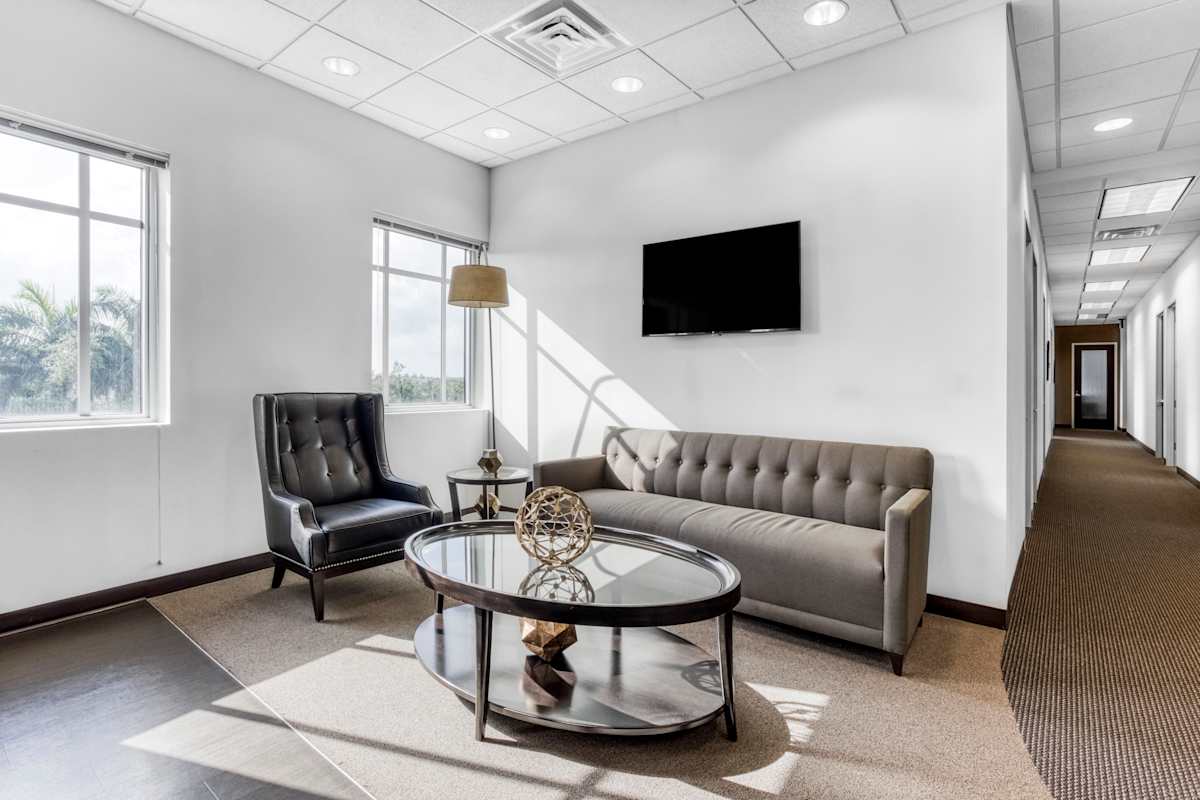 Regus (IWG) Emerald View West Palm Beach
