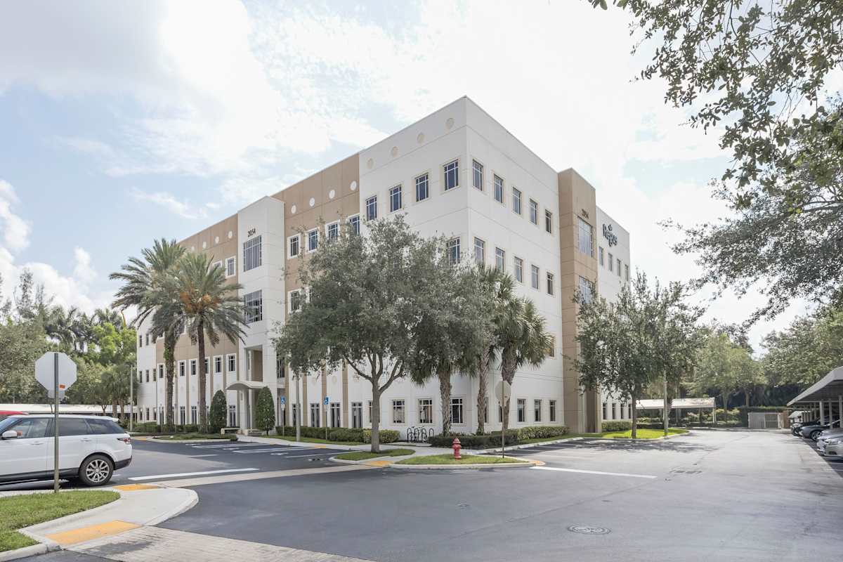 Regus (IWG) Emerald View West Palm Beach