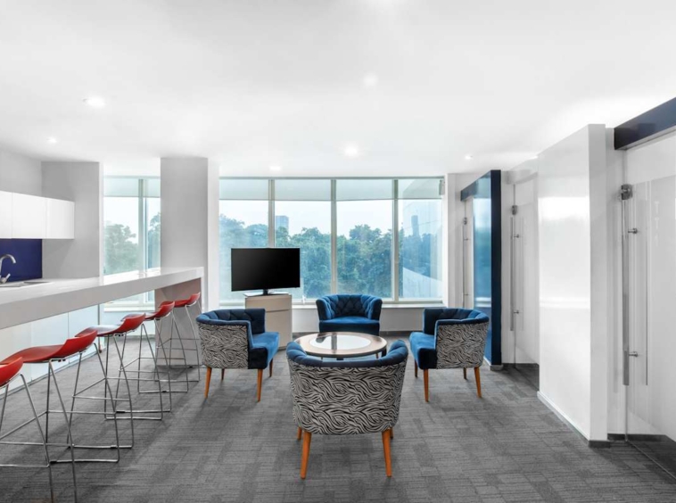 Regus (IWG) Emirates Tower Islamabad