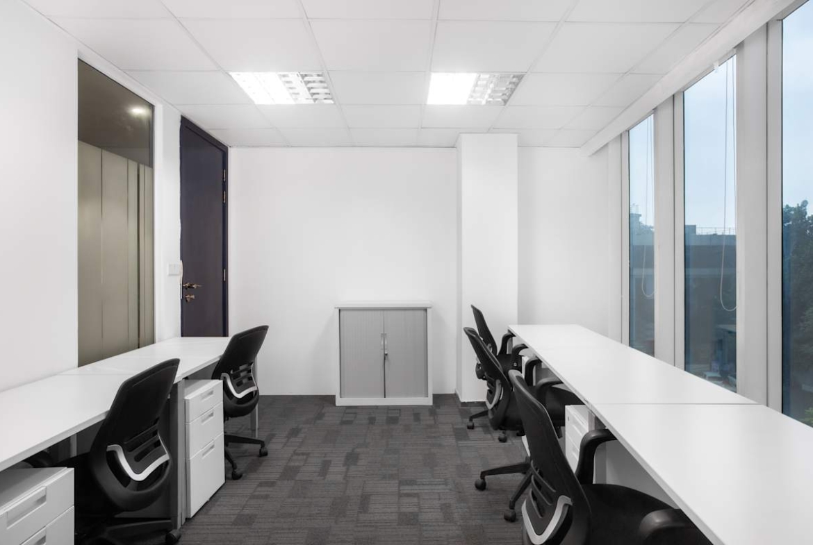 Regus (IWG) Emirates Tower Islamabad