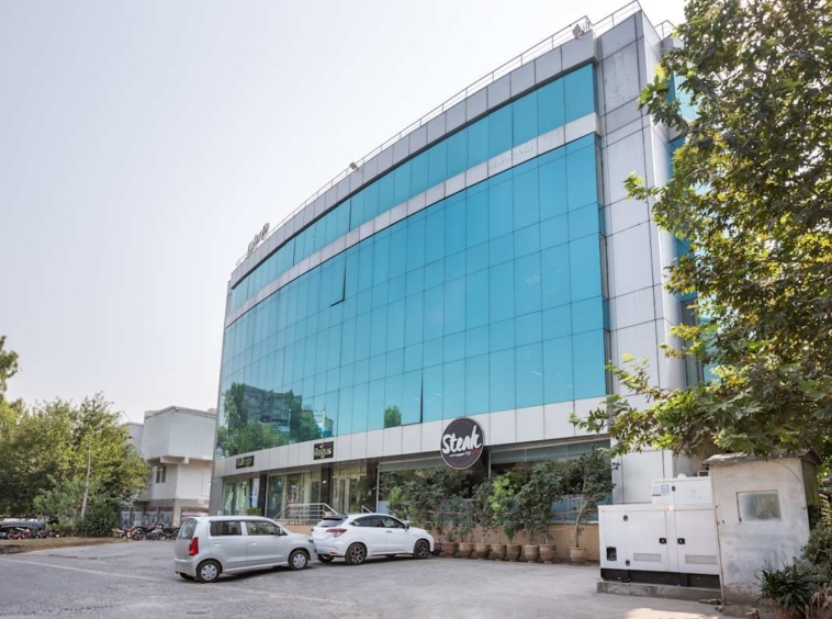Regus (IWG) Emirates Tower Islamabad