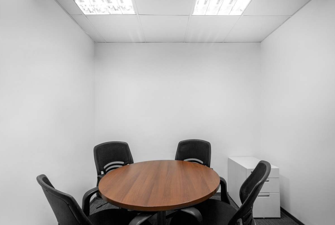 Regus (IWG) Emirates Tower Islamabad