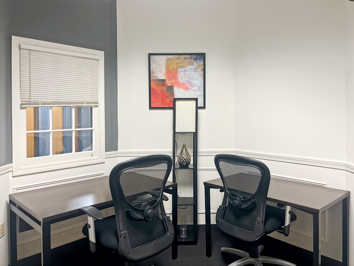 Regus (IWG) Energy Center Building New Orleans