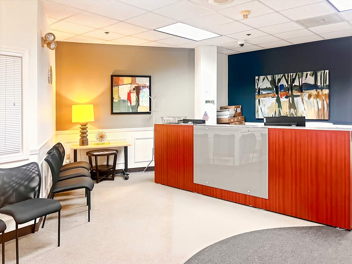 Regus (IWG) Energy Center Building New Orleans