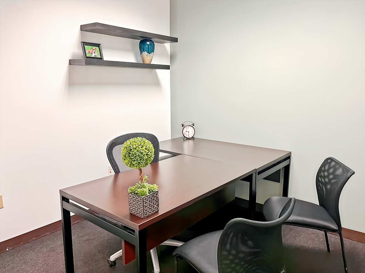 Regus (IWG) Energy Center Building New Orleans