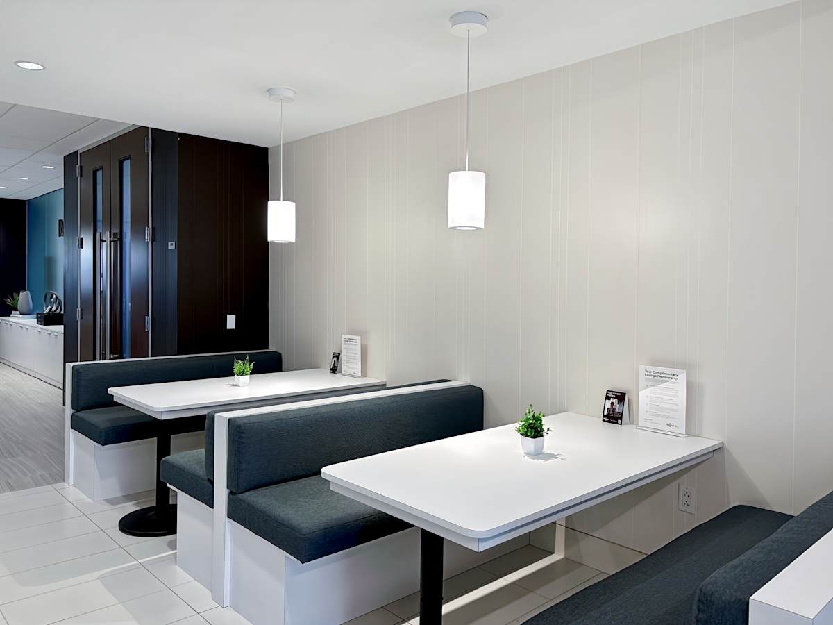 Regus (IWG) Energy Tower III Houston