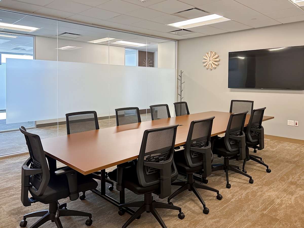 Regus (IWG) Energy Tower III Houston