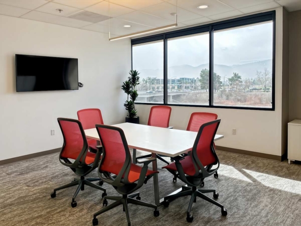 Regus (IWG) Enterprise Circle Temecula