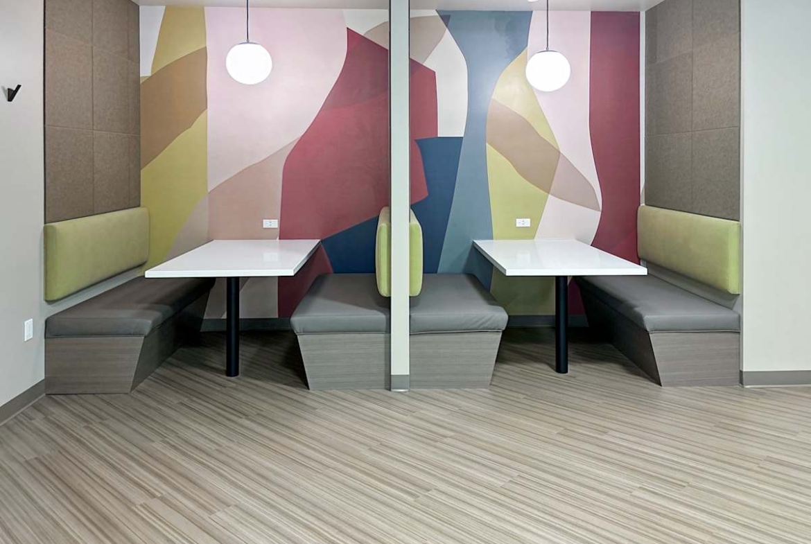 Regus (IWG) Enterprise Circle Temecula