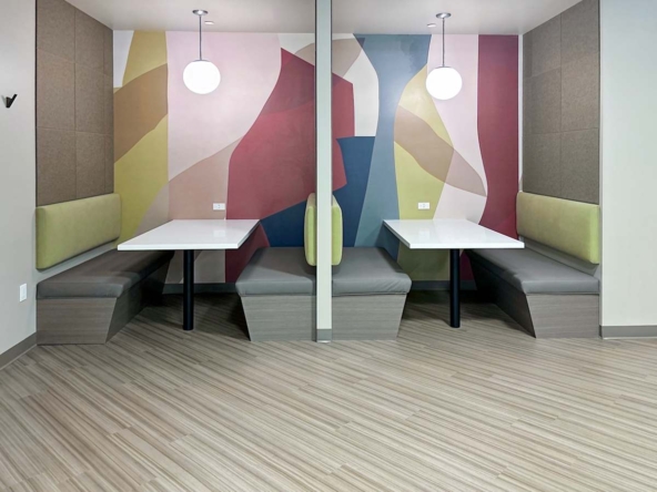 Regus (IWG) Enterprise Circle Temecula