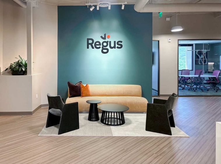 Regus (IWG) Enterprise Circle Temecula