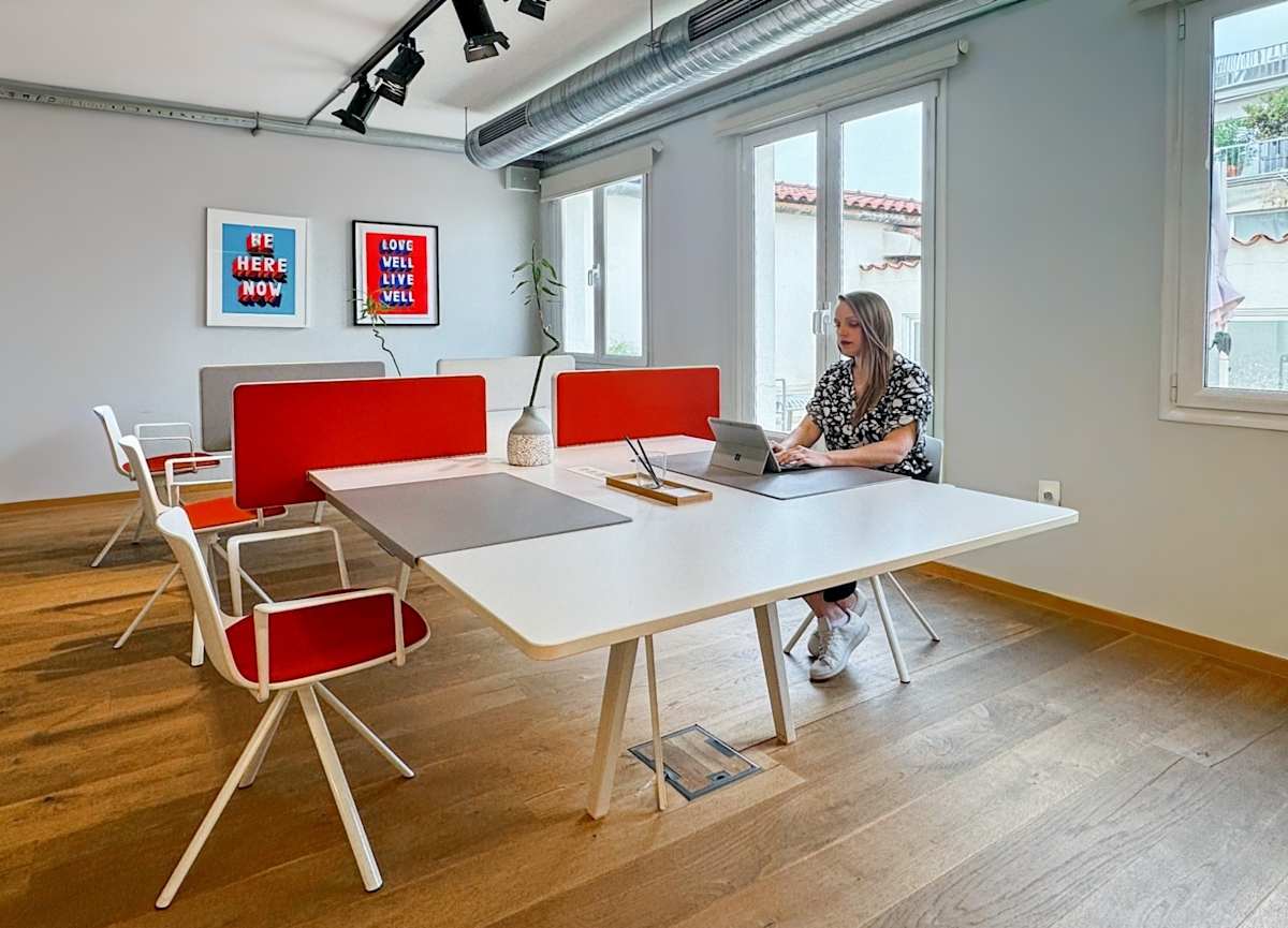 Spaces (IWG) Ermou 56 Athens