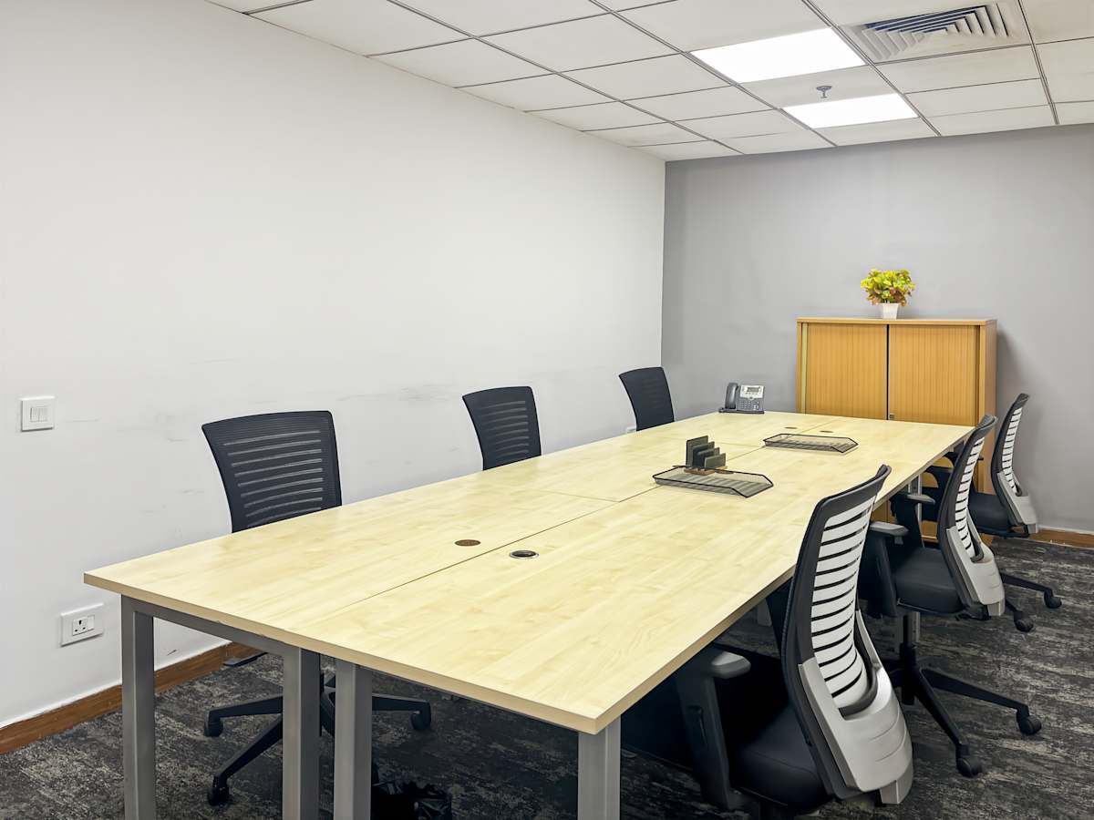 Eros Corporate Tower New Delhi Regus (IWG) Eros Corporate Tower New Delhi