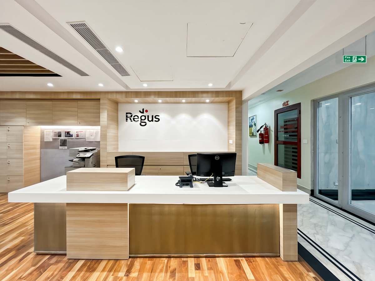 Eros Corporate Tower, New Delhi