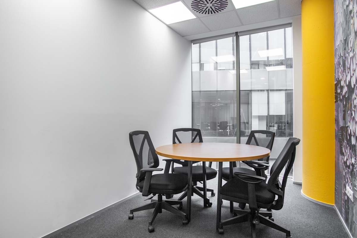 Regus (IWG) Esas Kurtkoy Aeropark Istanbul