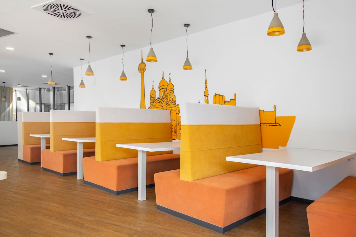 Regus (IWG) Esas Kurtkoy Aeropark Istanbul