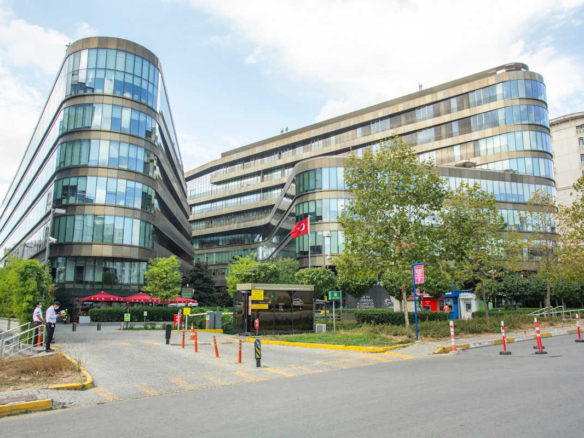 Regus (IWG) Esas Kurtkoy Aeropark Istanbul