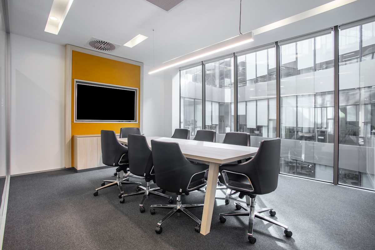 Regus (IWG) Esas Kurtkoy Aeropark Istanbul
