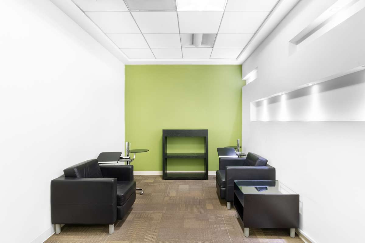 Regus (IWG) Esmeralda Tower 2 Mexico City