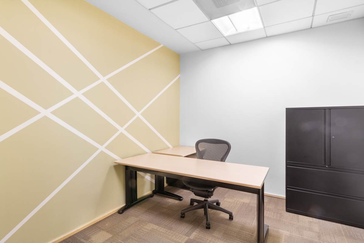 Regus (IWG) Esmeralda Tower 2 Mexico City